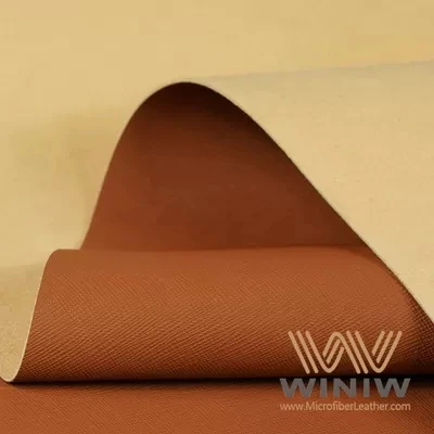 PU Synthetisches Leder