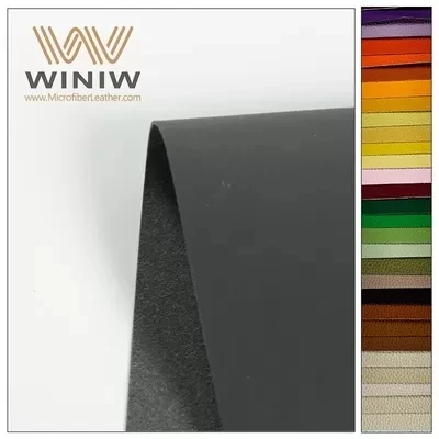 0,4 mm Tränenstärke PU Material Leder für die Herstellung von Business Gift Box